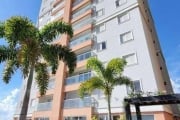 Apartamento com 3 dormitórios à venda, 87 m² por R$ 575.000,00 - Dois Córregos - Piracicaba/SP