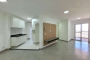 Apartamento com 2 dormitórios à venda, 66 m² por R$ 410.000,00 - Paulicéia - Piracicaba/SP