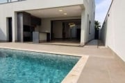 Casa com 3 dormitórios à venda, 270 m² por R$ 2.150.000,00 - Reserva do Engenho - Piracicaba/SP