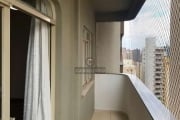 Apartamento à venda 3 Quartos, 1 Suite, 2 Vagas, 196M², Centro, Londrina - PR