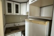 APARTAMENTO - KITINETE - ED. PALLADIUM LONDRINA