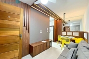 Apartamento com 2 dormitórios à venda, 41 m² por R$ 350.000,00 - Vila Nivi - São Paulo/SP