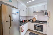 Apartamento com 2 dormitórios à venda, 42 m² por R$ 290.000,00 - Vila Mazzei - São Paulo/SP