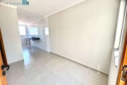 Apartamento com 2 dormitórios à venda, 50 m² por R$ 315.000,00 - Parada Inglesa - São Paulo/SP