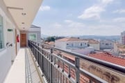 Apartamento à venda, 52 m² por R$ 350.000,00 - Vila Santa Terezinha - São Paulo/SP