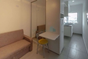 Kitnet com 1 dormitório à venda, 17 m² por R$ 132.000,00 - Vila Marieta - São Paulo/SP