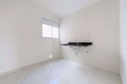 Apartamento com 2 dormitórios à venda, 50 m² por R$ 319.000,00 - Vila Leonor - São Paulo/SP