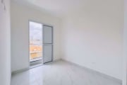 Apartamento com 2 dormitórios à venda, 44 m² por R$ 285.000,00 - Vila Leonor - São Paulo/SP