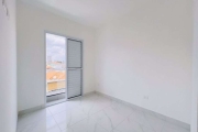 Apartamento com 2 dormitórios à venda, 44 m² por R$ 299.000,00 - Vila Leonor - São Paulo/SP