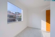 Apartamento com 1 dormitório à venda, 32 m² por R$ 225.000,00 - Vila Basileia -