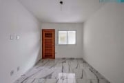 Apartamento com 2 dormitórios à venda, 45 m² por R$ 303.000,00 - Vila Mazzei - S