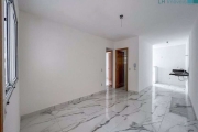 Apartamento com 2 dormitórios à venda, 45 m² por R$ 329.000,00 - Vila Mazzei - S