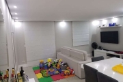 Apartamento com 3 dormitórios à venda, 70 m² por R$ 392.200,00 - Casa Verde Alta - São Paulo/SP