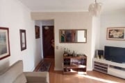 Apartamento Residencial à venda, Freguesia do Ó, São Paulo - AP8573.