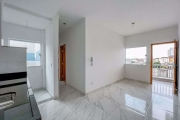 Apartamento com 2 dormitórios à venda, 44 m² por R$ 360.000,00 - Parque Vitória - São Paulo/SP