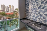 Apartamento com 1 dormitório à venda, 28 m² por R$ 242.000,00 - Jardim Sao Paulo(Zona Norte) - São Paulo/SP