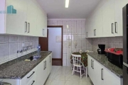 Apartamento com 3 dormitórios à venda, 98 m² por R$ 535.000,00 - Parque Mandaqui - São Paulo/SP