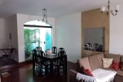 Casa com 3 dormitórios à venda, 289 m² por R$ 640.000,00 - Horto Florestal - São Paulo/SP