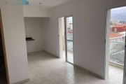 Apartamento com 2 dormitórios à venda, 45 m² por R$ 392.500,00 - Vila Constança - São Paulo/SP