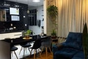 Apartamento com 2 dormitórios à venda, 73 m² por R$ 360.000,00 - Catumbi - São Paulo/SP