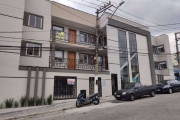 Apartamento com 1 dormitório à venda, 33 m² por R$ 235.000,00 - Parada Inglesa - São Paulo/SP