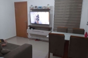 Apartamento com 2 dormitórios à venda, 41 m² por R$ 244.000,00 - Vila Izabel - Guarulhos/SP