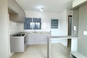 Apartamento com 2 dormitórios à venda, 43 m² por R$ 345.000,00 - Carandiru - São Paulo/SP