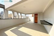 Apartamento com 2 dormitórios à venda, 37 m² por R$ 255.000,00 - Parada Inglesa - São Paulo/SP