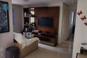 Apartamento à venda, 70 m² por R$ 689.000,00 - Vila Ivone - São Paulo/SP