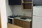 Apartamento com 1 dormitório à venda, 28 m² por R$ 225.000,00 - Vila Mazzei - São Paulo/SP