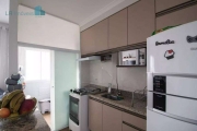 Apartamento com 2 dormitórios à venda, 45 m² por R$ 380.000,00 - Tucuruvi - São Paulo/SP