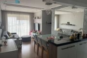 Apartamento com 3 dormitórios à venda, 63 m² por R$ 530.000 - Ponte Grande - Guarulhos/SP