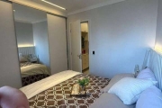 Apartamento com 1 dormitório à venda, 26 m² por R$ 215.000 - Vila Paulicéia - São Paulo/SP