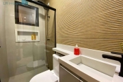 Apartamento com 2 dormitórios à venda, 44 m² por R$ 256.000 - Jardim Brasil - São Paulo/SP