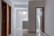 Apartamento com 1 dormitório para alugar, 39 m² por R$ 1.945,00/mês - Vila Mazzei - São Paulo/SP