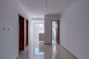 Apartamento com 1 dormitório para alugar, 39 m² por R$ 2.156/mês - Vila Mazzei - São Paulo/SP