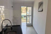 Apartamento com 2 dormitórios à venda, 36 m² por R$ 340.000 - Parada Inglesa - São Paulo/SP