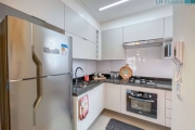 Apartamento com 2 dormitórios à venda, 42 m² por R$ 290.000,00 - Vila Mazzei - S