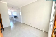 Apartamento com 2 dormitórios à venda, 50 m² por R$ 315.000,00 - Parada Inglesa