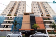 Apartamento com 2 dormitórios à venda, 57 m² por R$ 515.000,00 - Vila Dom Pedro