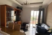 Apartamento com 3 dormitórios à venda, 75 m² por R$ 499.000,00 - Vila Medeiros -