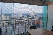 Apartamento com 2 dormitórios à venda, 62 m² por R$ 629.000,00 - Vila Guilherme