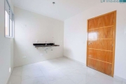 Apartamento com 1 dormitório à venda, 31 m² por R$ 220.000,00 - Vila Leonor - Sã