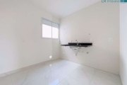 Apartamento com 2 dormitórios à venda, 50 m² por R$ 319.000,00 - Vila Leonor - S