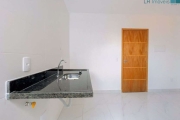 Apartamento com 1 dormitório à venda, 31 m² por R$ 250.000,00 - Vila Leonor - Sã