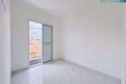 Apartamento com 2 dormitórios à venda, 44 m² por R$ 299.000,00 - Vila Leonor - S