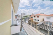 Apartamento com 2 dormitórios à venda, 50 m² por R$ 329.000,00 - Vila Leonor - S