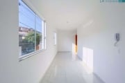 Apartamento com 1 dormitório à venda, 31 m² por R$ 225.000,00 - Vila Basileia -