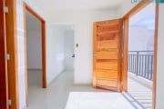 Apartamento com 1 dormitório à venda, 32 m² por R$ 170.000,00 - Jardim Modelo -