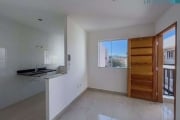 Apartamento com 1 dormitório à venda, 32 m² por R$ 170.000,00 - Jardim Modelo -